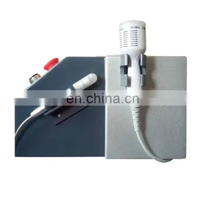 30W Spider Veins Vascular Removal Machine With Ice Hammer for Salon thumbnail-3
