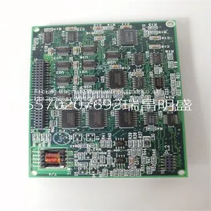 Module Spare Parts GE IC660ELB912 thumbnail-1