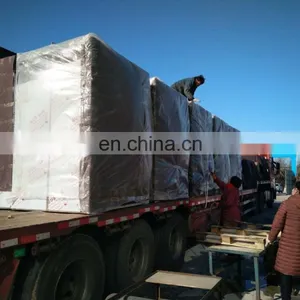 Stainless Steel Hot Air Mushroom Drying Machine, Fruit Drying Machine, Banana Drying Machine thumbnail-4