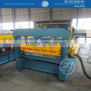 Steel Stripping Machine With CE thumbnail-1