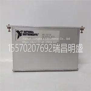 Module Spare Parts SCXI-1302 thumbnail-1