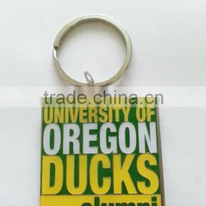 Key Chain/custom Metal Key Chain thumbnail-4