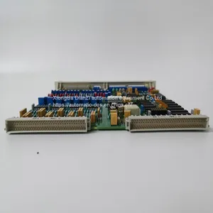 ABB KUC755AE105 Module thumbnail-1