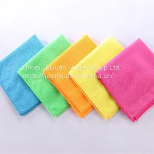 Microfiber Cleaning Towel thumbnail-1