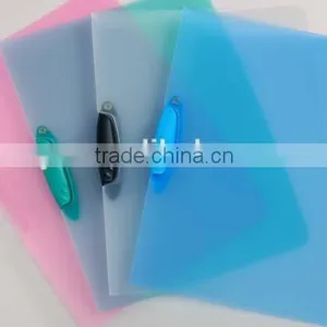 Full Color a4 Report File With Knife Shape Folder for Office Stationery for Office School Stationery RYX014 thumbnail-1