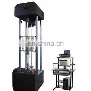 Automatic Relaxation And Creep Stress Rupture Testing Machines thumbnail-2