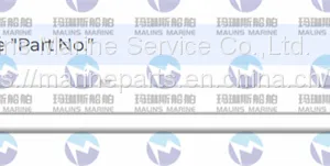SCAN UHF44A/B/C/D U3 dB UHF Ultra-Wide Band Fiberglass Antenna 0,64m (4 Versions) thumbnail-2