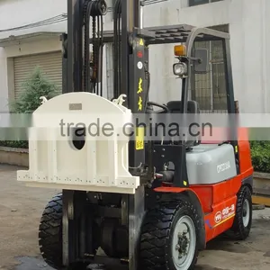 2.2-ton Forklift Attachment Rotator thumbnail-6