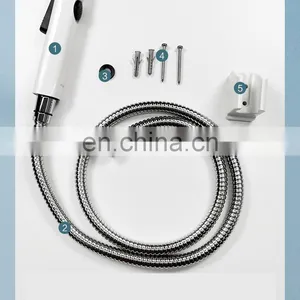 Bidet Spray Gun thumbnail-2