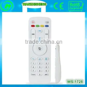 Led 2.4g Wireless rf Remote Control Bluetooth Remote Controller for tv thumbnail-1
