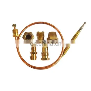 Gas Cooker Thermocouple Universal Gas Thermocouple thumbnail-1