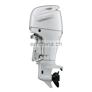 DF225 4 Stroke Boat Motor and Outboard Motor thumbnail-3