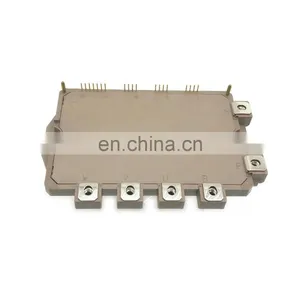 Japan Fuji 6MBP160VCA060-51 Power Supply Module IGBT A50L-0001-0436 thumbnail-3