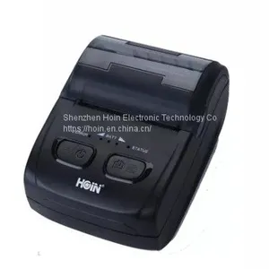 ESC/POS Taix High Quality Portable Printer HOP-H200 With Ergonomic Designual thumbnail-5