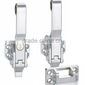 2015 FEILEI LS13-2 ZinC Diecast Nice Design Freezer Door Handle thumbnail-2
