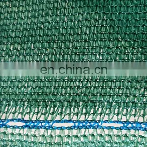 Supply Customized Green Black Mesh Sun Shade Net Crop Protection Nets thumbnail-3