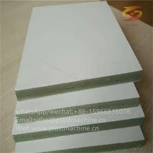 Decoration Board Machine Pvc Crust Foaming Sheet Machinery thumbnail-1