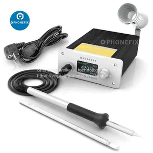 Handskit T12 OLED Soldering Iron Soldering Station thumbnail-2
