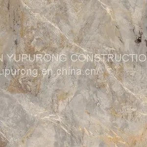 Luxury Red Marble Large Format Thin Porcelain Tile From China thumbnail-4