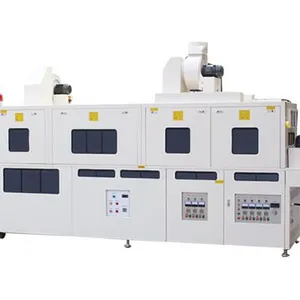 Hexahedron Primer uv Radiation Machine With Chiller thumbnail-2