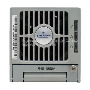 Original Emerson R48-1000A/1800A/2900U/2000A3/3000E3/3200U Power System thumbnail-1