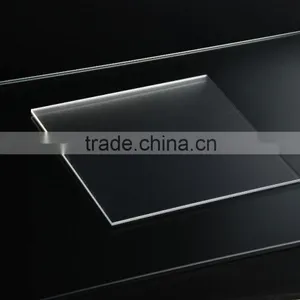 2014 Hot Acrylic Light Guide Plate 3.1mm thumbnail-1