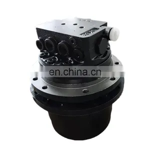 TB125 Final Drive Mini Excavator Spare Parts Takeuchi TB125 TB125 Final Drive Motor 1903124900 thumbnail-1