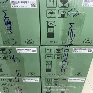 Electronic Components Supplier HLSR 50-P LEM USA Inc. SENSOR CURRENT HALL 50A AC/DC thumbnail-4