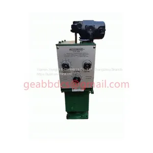 EGB-10P DCS System thumbnail-1