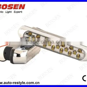 DRL Daytime Running Light, 2013 New AUTO LED Headlight/fog Light thumbnail-1