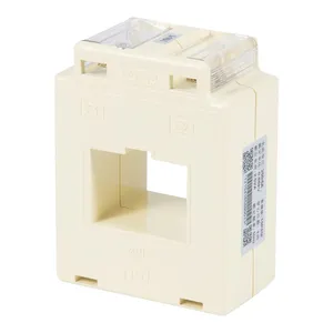 Protective Current Transformer AKH-0.66/P P-40II Widely Used in Low Voltage Distribution Protection System thumbnail-1