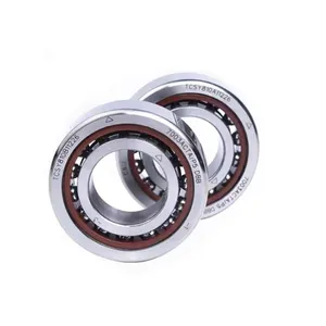 Mts71700 High Speed High Precsion Slim Thin Section Missile Camera Tracking Defense Ball Bearings thumbnail-2