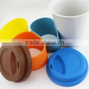 Travel On To Go Ceramic Mugs With Lids thumbnail-2