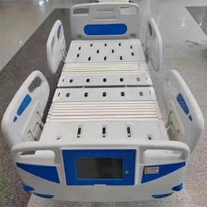 Digital Display Multifunctional Sickbed thumbnail-1