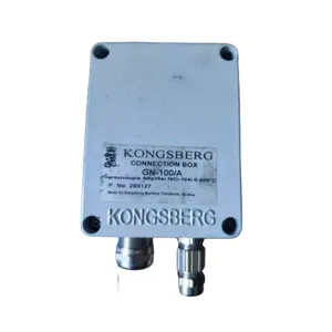 GN-100A Kongsberg Marine thumbnail-1