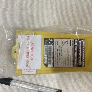 CLB-750 Battery thumbnail-5