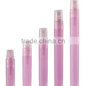 Plastic Perfume 2oz Pump Spray Bottle With Caps China Wholesaler thumbnail-4