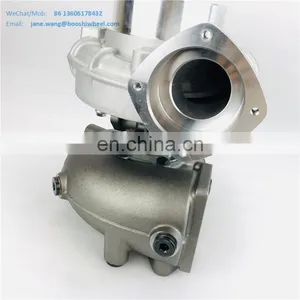 K365 Turbo 53369886773 53369887076 53369886774 53369886775 12277530 for MWM DEUTZ AG Ship With TBD616V12 Engine thumbnail-5