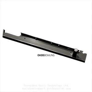 Bowling Parts 47-024735-009 T-Band Frame Assembly for Brunswick thumbnail-1