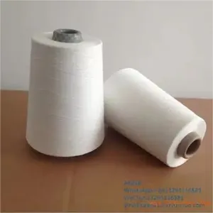100% Modal Core Spun Yarn For Weaving thumbnail-5