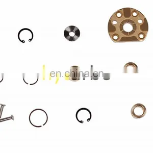 Turbo Charger Repair Rebuilt Kit for Yanmar Isuzu IHI RHB5 RHB51 RHB52 RHB52W thumbnail-2