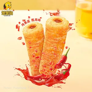 150g Tomato / Red-pepper Filled Rice Stick thumbnail-5