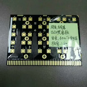 Thick Copper PCB for New Energy Vehicles,Thick Copper PCB for Energy Storage Power Supply thumbnail-4