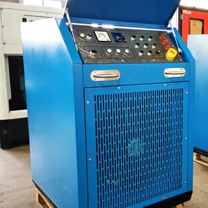 100kw to 2000kw Inductive Load Bank Air Cooled for Generator Load Testing thumbnail-3