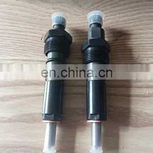 XCMG Hot Sale Injector 860128302 Wheel Loader Injector Excavator ZL50G ZL50GN thumbnail-3