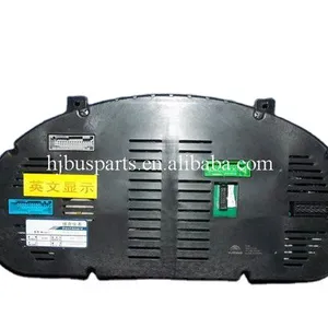 Bus Spare Parts Dashboard for Higer Daewoo Man Kinglong Bus thumbnail-3