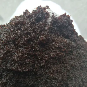 Bilirubin Adsorption Removal Resin thumbnail-1