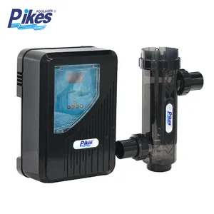Wholesale Price Swimming Pool Healthy and Well-being Salt Chlorinator thumbnail-1