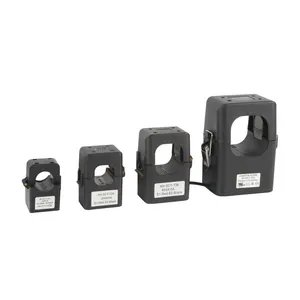 UKCA Split Core Current Transformer Low Voltage 200A/5A ID 24mm thumbnail-2