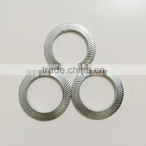 Disc Spring, Conical Spring, NFE25-511 thumbnail-3